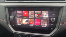 SEAT Arona 1.6 TDI Xcellence 5dr DSG Diesel Hatchback